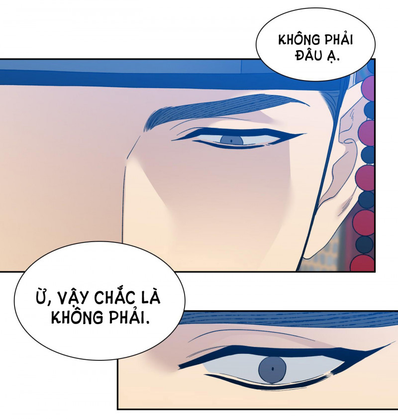 mắt phủ toàn sương Chapter 48.5 - Next 49