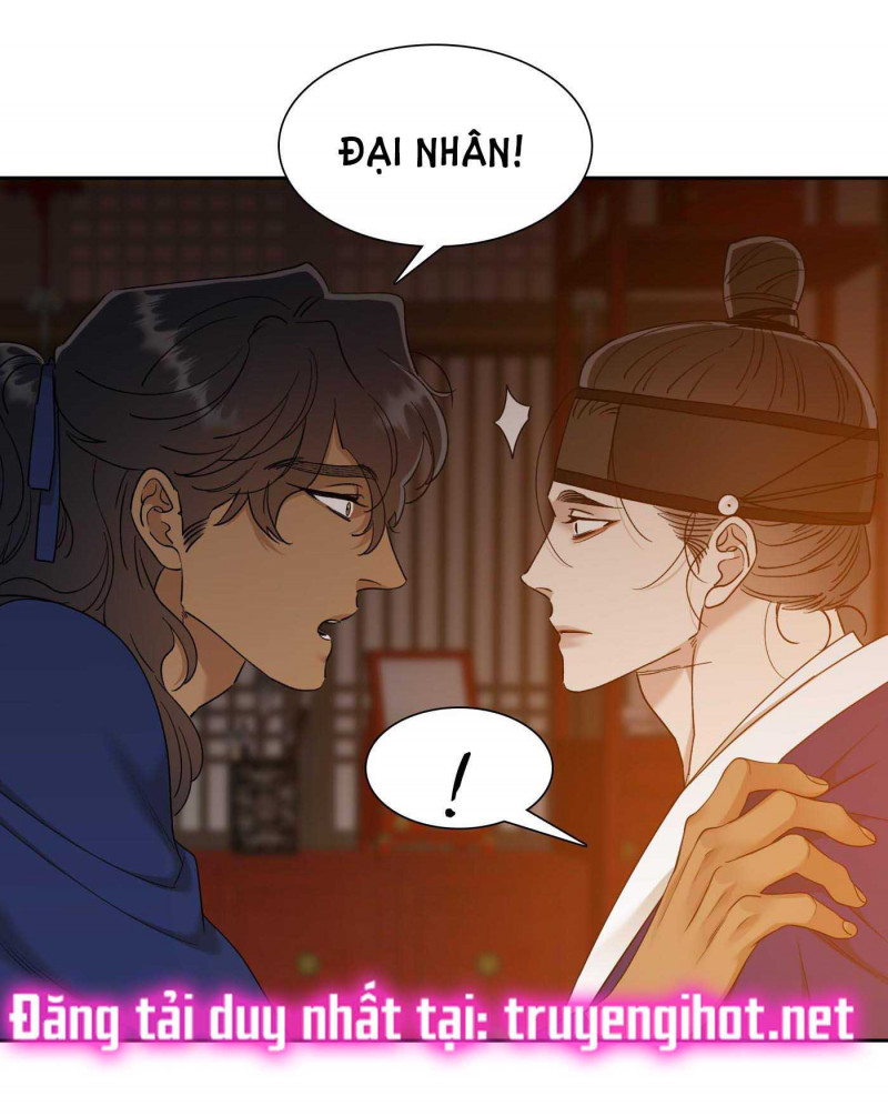 mắt phủ toàn sương Chapter 55.5 - Next 56