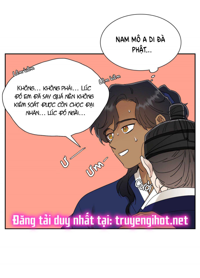 mắt phủ toàn sương Chapter 55.5 - Next 56