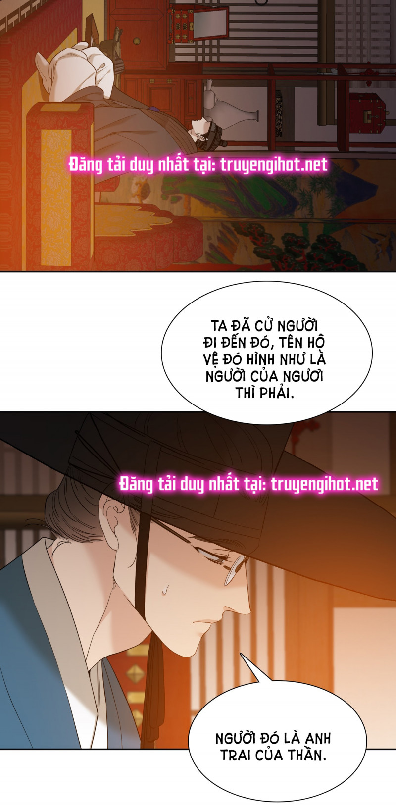 mắt phủ toàn sương Chapter 55 - Next Chapter 55.5