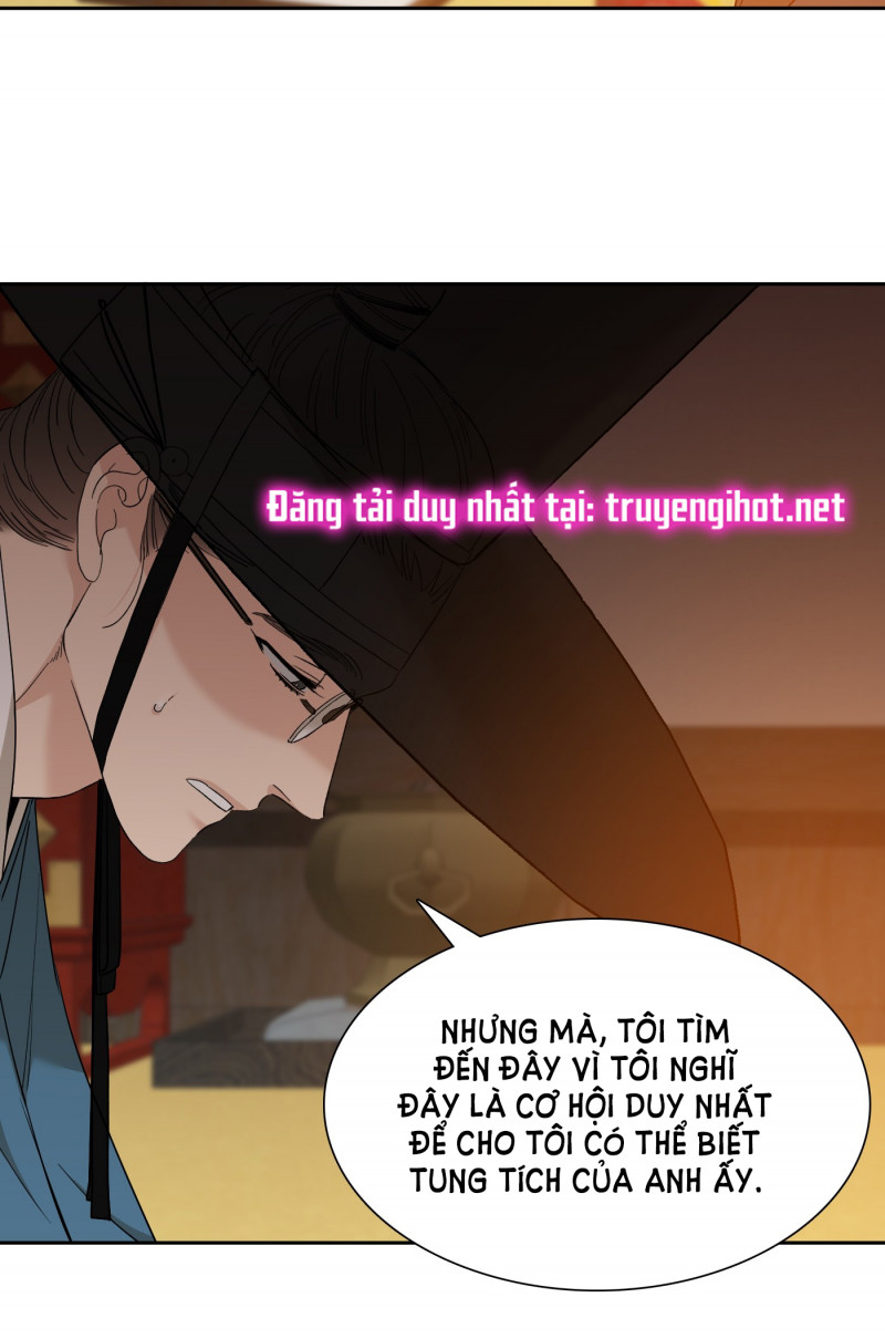 mắt phủ toàn sương Chapter 55 - Next Chapter 55.5