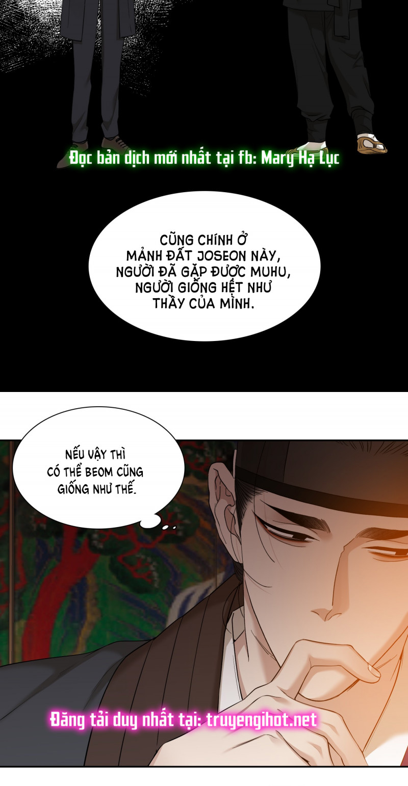 mắt phủ toàn sương Chapter 55 - Next Chapter 55.5