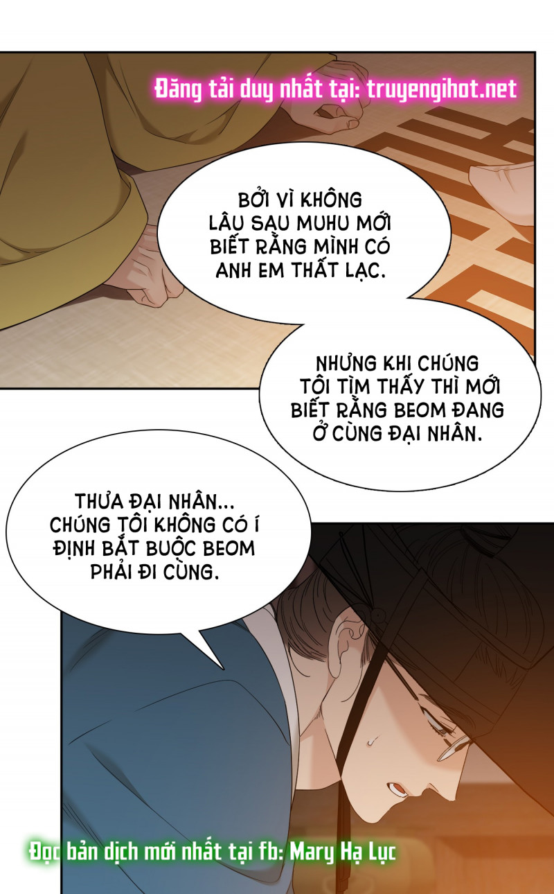 mắt phủ toàn sương Chapter 55 - Next Chapter 55.5