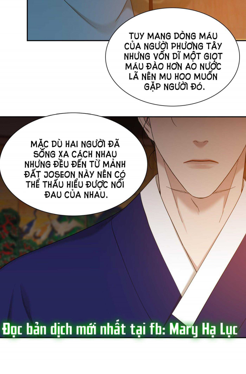 mắt phủ toàn sương Chapter 55 - Next Chapter 55.5