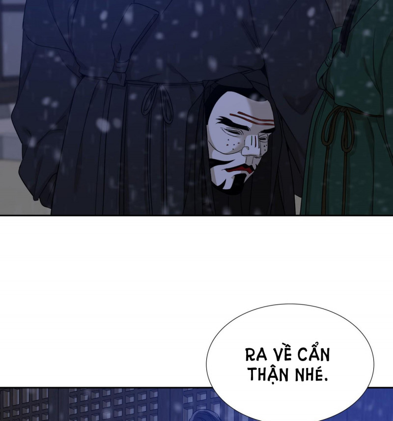 mắt phủ toàn sương Chapter 57.5 - Next 58