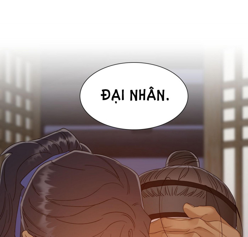 mắt phủ toàn sương Chapter 57.5 - Next 58