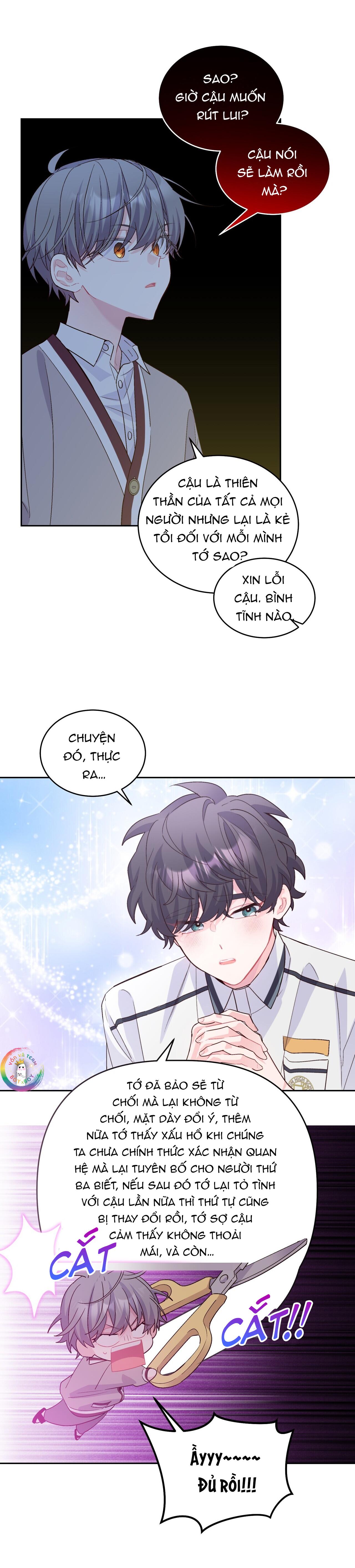 Merry Marbling Chapter 40 - Trang 2