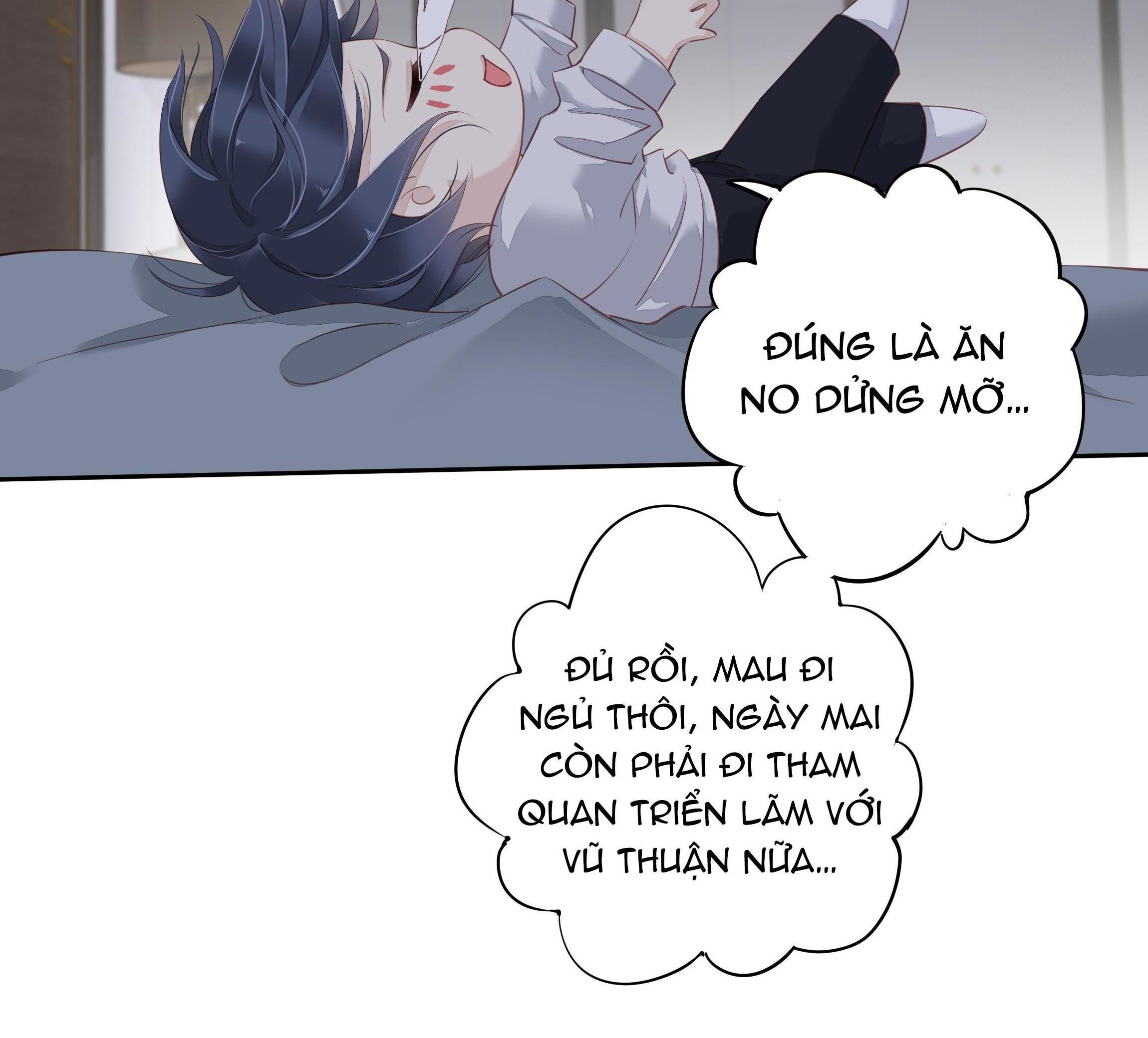 MỐI LIÊN HÔN KHÁC LOÀI Chapter 10 - Next Chapter 11