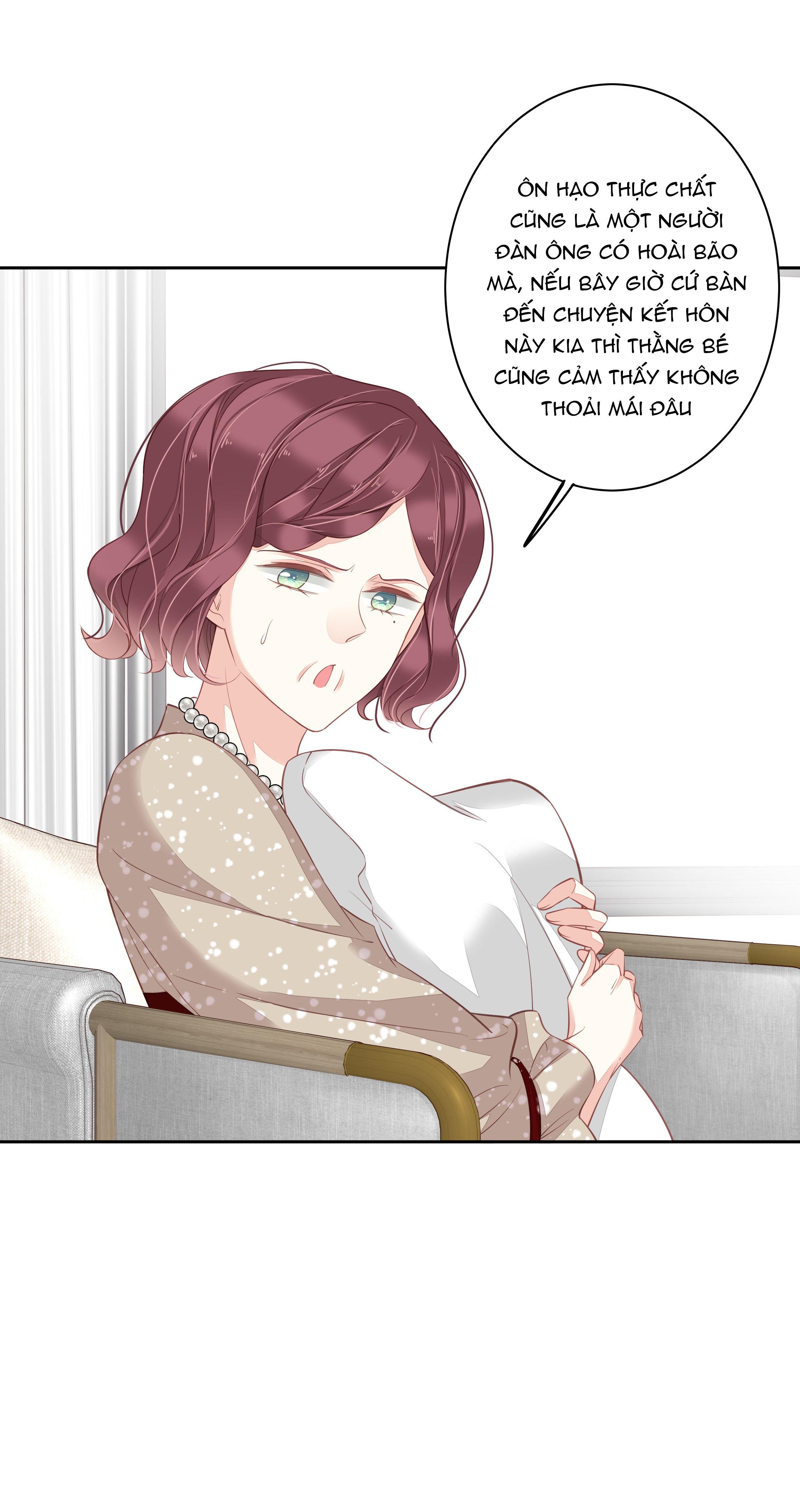 MỐI LIÊN HÔN KHÁC LOÀI Chapter 13 - Next Chapter 14