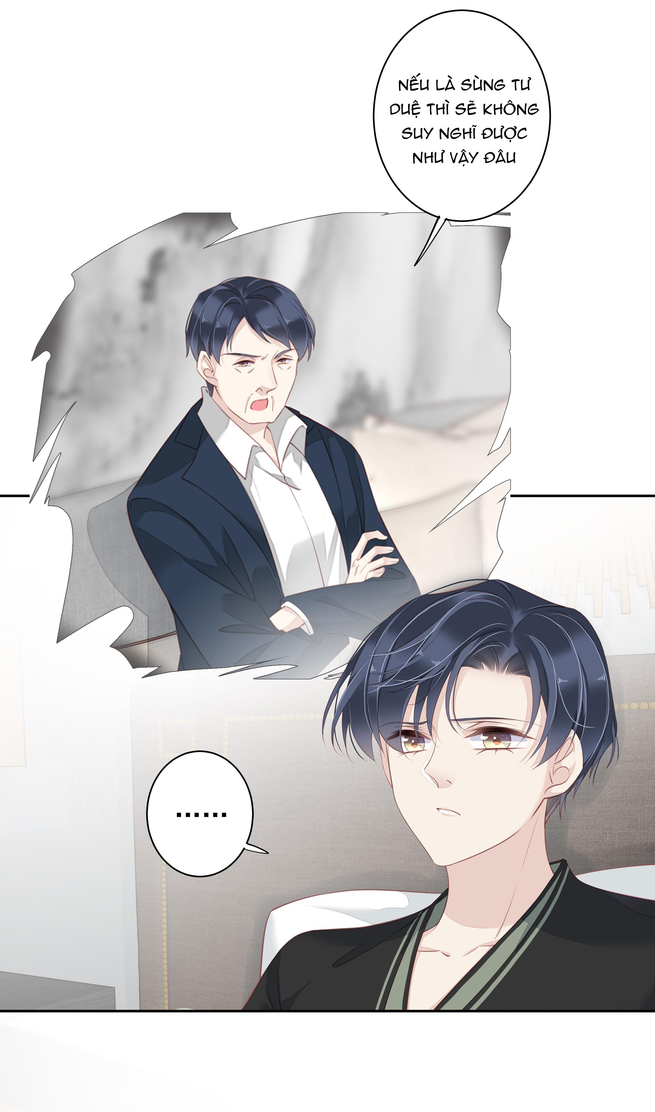 MỐI LIÊN HÔN KHÁC LOÀI Chapter 13 - Next Chapter 14