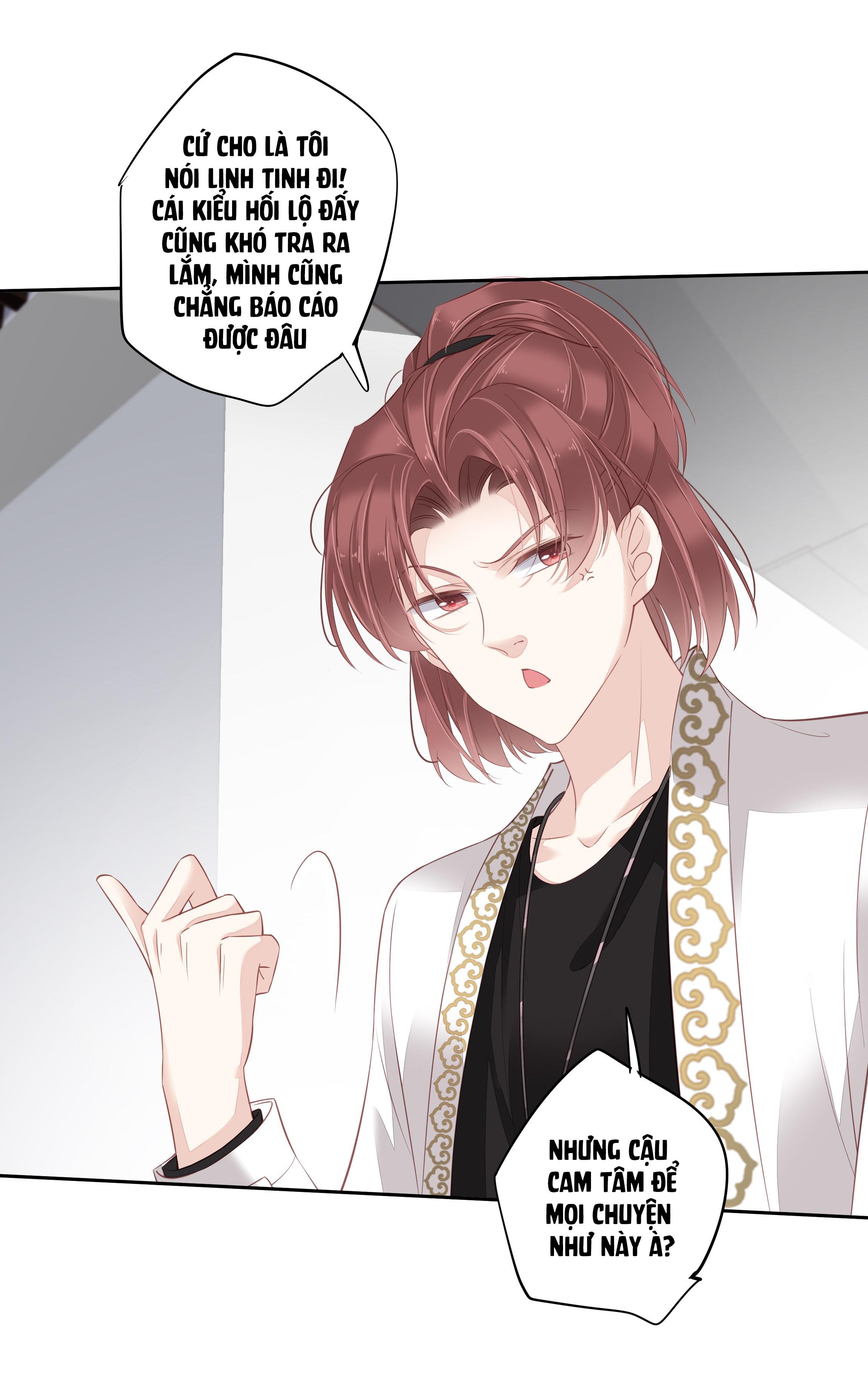 MỐI LIÊN HÔN KHÁC LOÀI Chapter 14 - Next Chapter 15