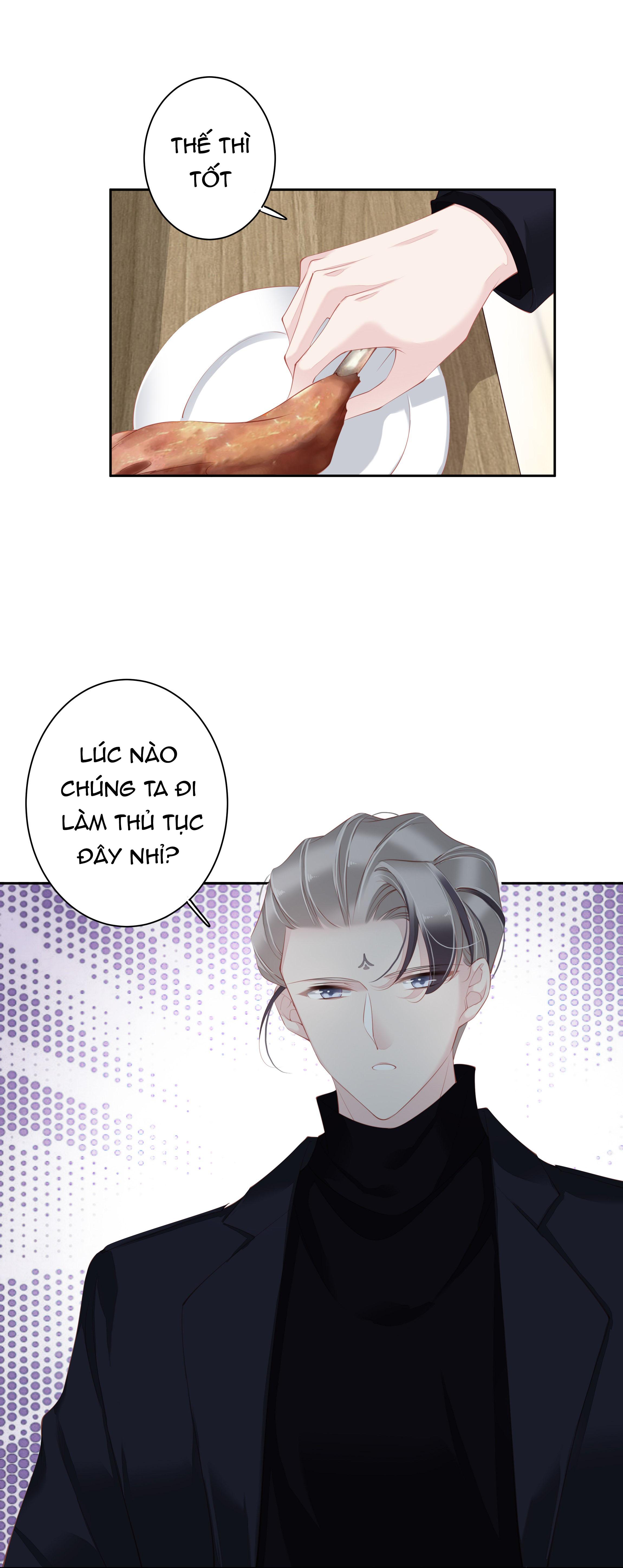 MỐI LIÊN HÔN KHÁC LOÀI Chapter 16 - Next Chapter 17