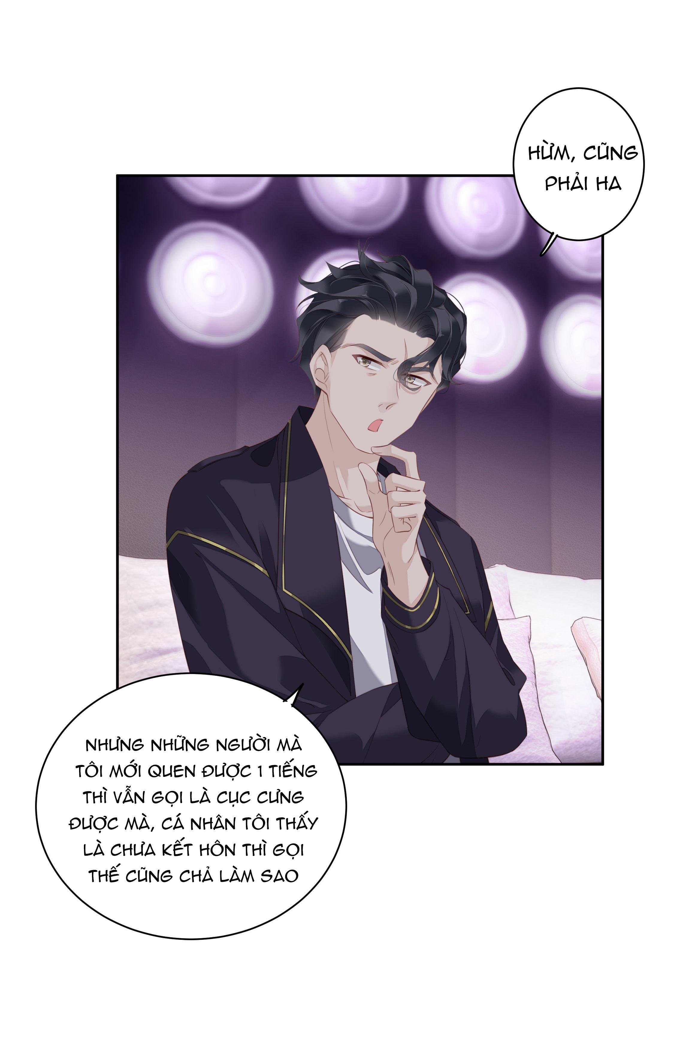 MỐI LIÊN HÔN KHÁC LOÀI Chapter 18 - Next Chapter 19