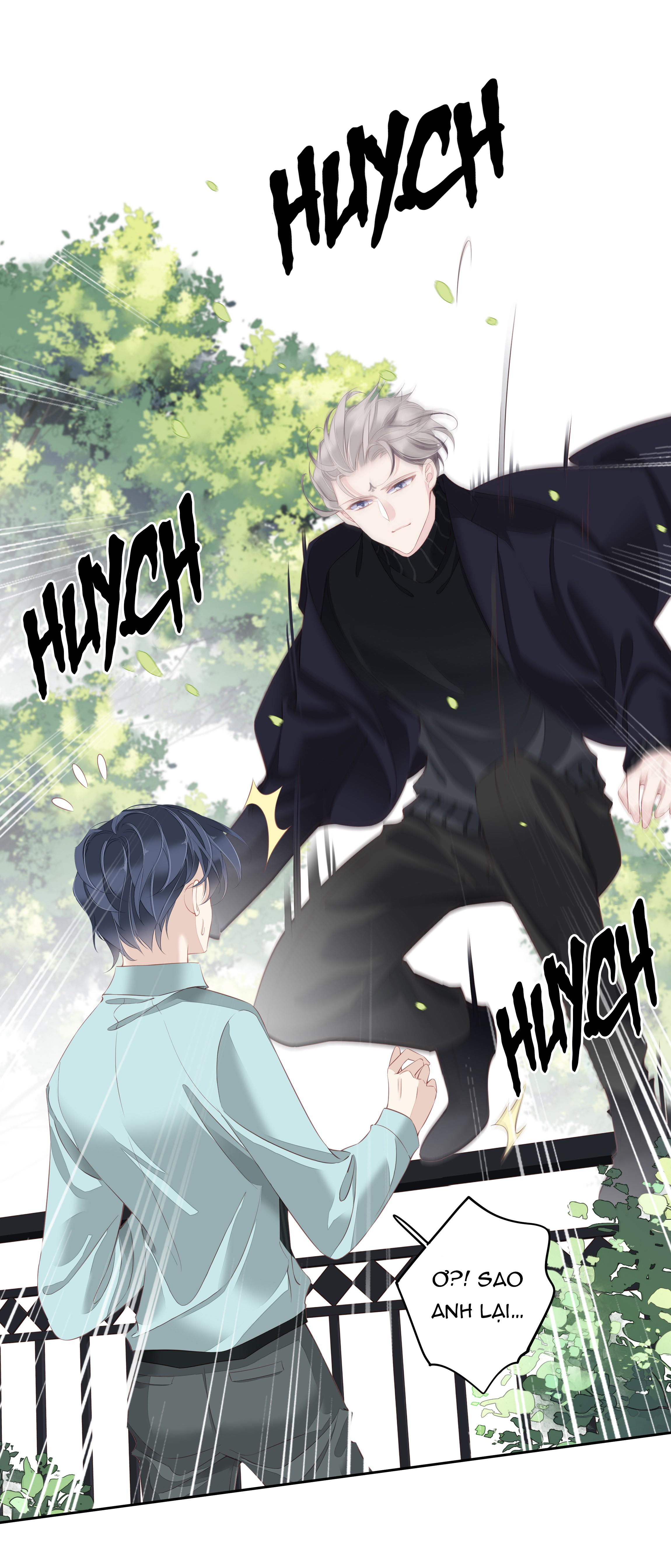 MỐI LIÊN HÔN KHÁC LOÀI Chapter 20 - Next Chapter 21