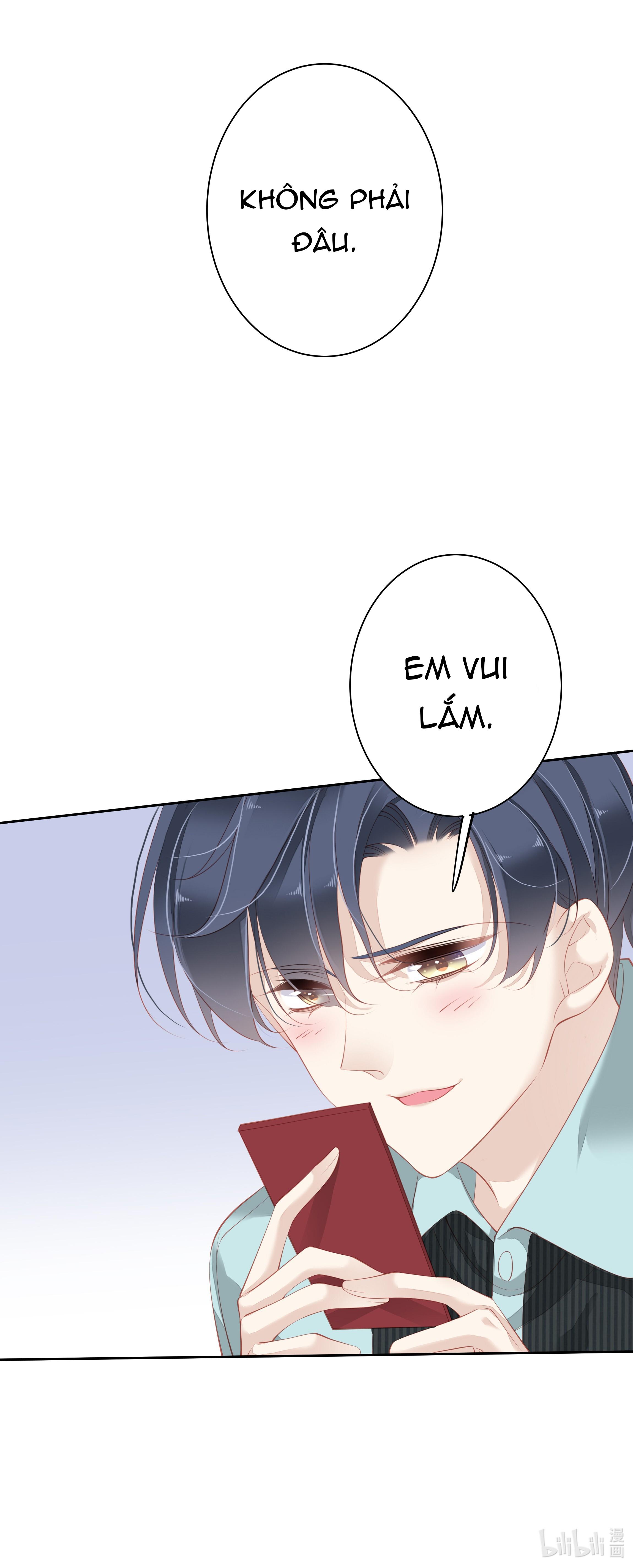 MỐI LIÊN HÔN KHÁC LOÀI Chapter 20 - Next Chapter 21