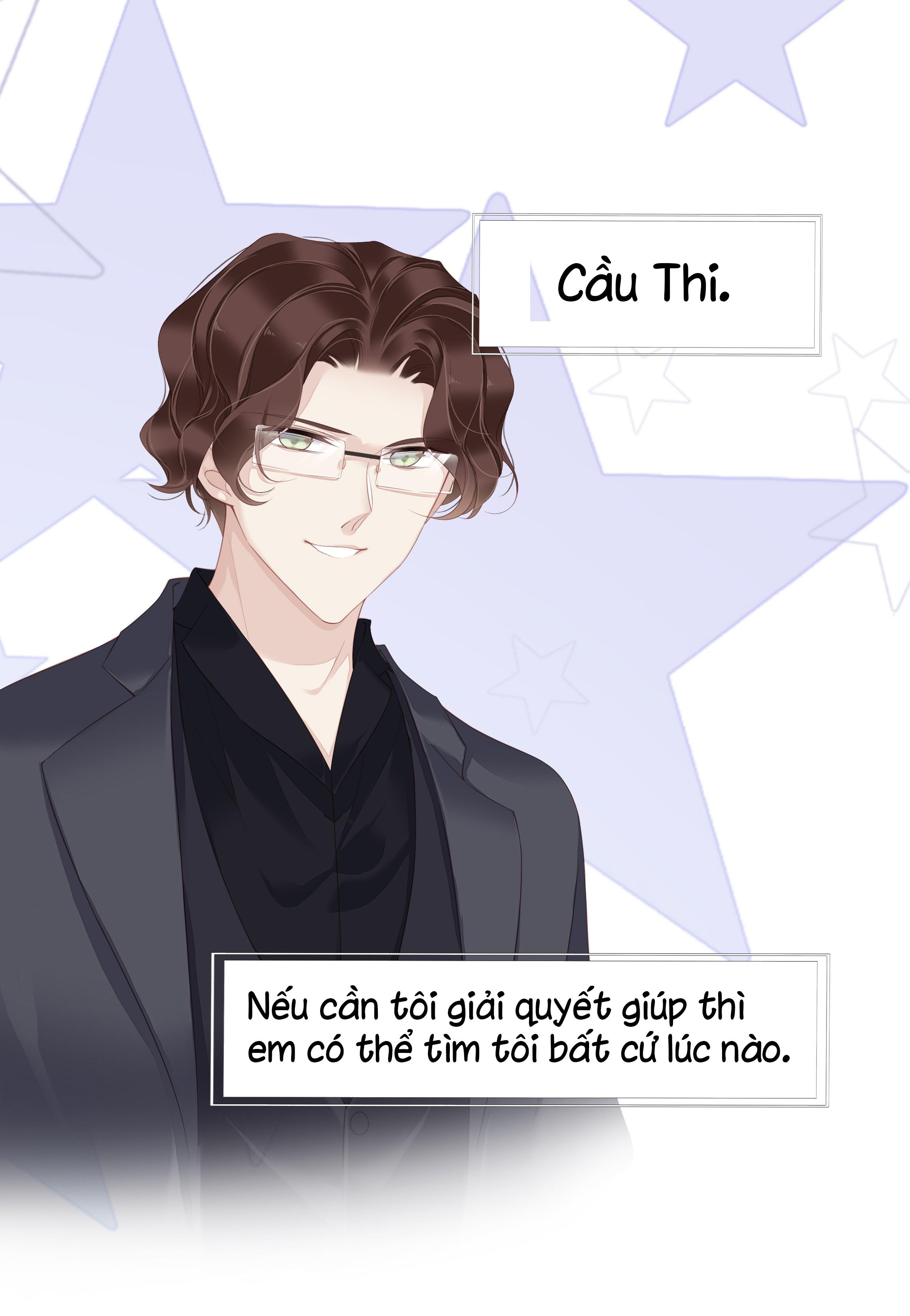 MỐI LIÊN HÔN KHÁC LOÀI Chapter 22 - Next Chapter 23