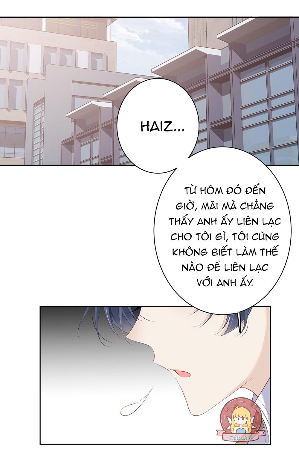 MỐI LIÊN HÔN KHÁC LOÀI Chapter 3 - Next Chapter 4