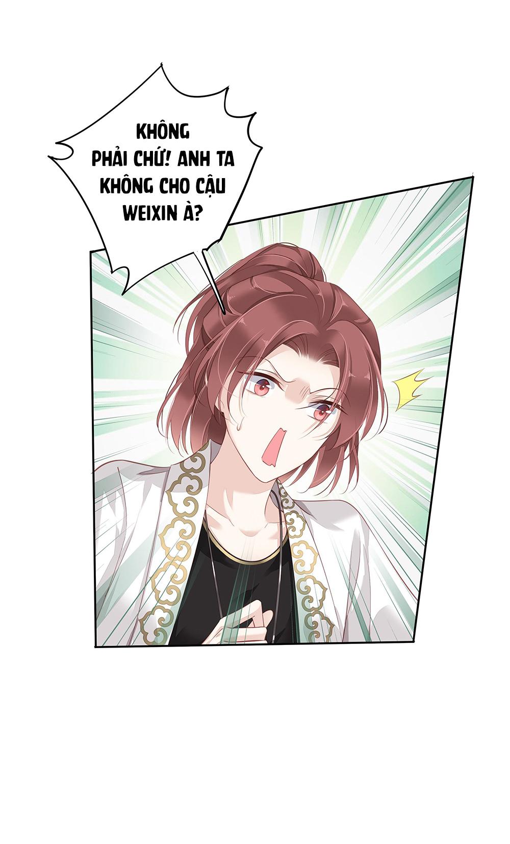 MỐI LIÊN HÔN KHÁC LOÀI Chapter 3 - Next Chapter 4