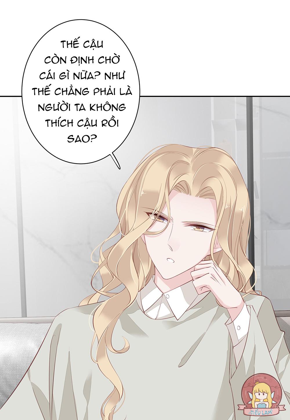 MỐI LIÊN HÔN KHÁC LOÀI Chapter 3 - Next Chapter 4