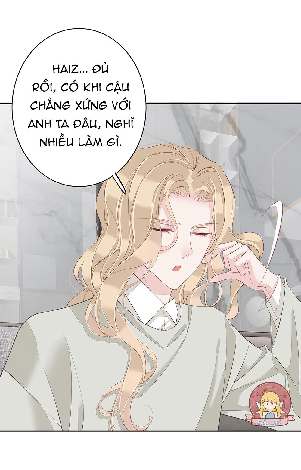 MỐI LIÊN HÔN KHÁC LOÀI Chapter 3 - Next Chapter 4