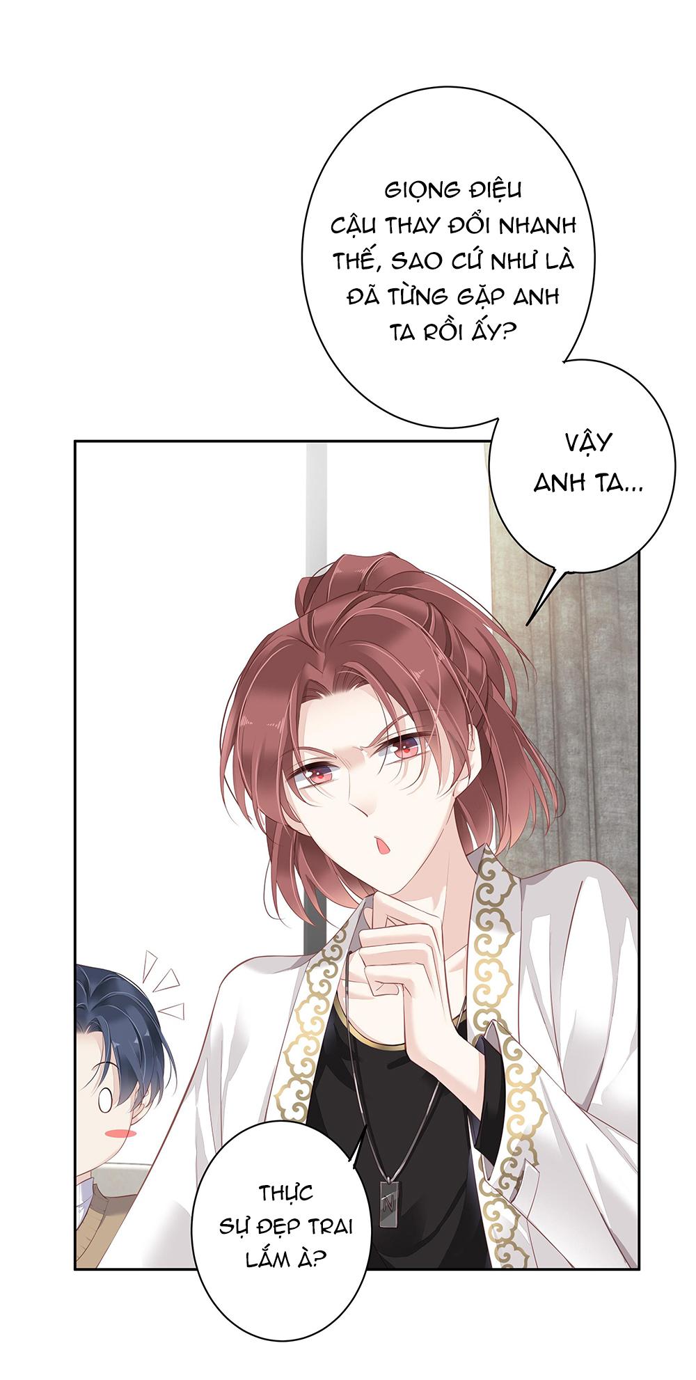 MỐI LIÊN HÔN KHÁC LOÀI Chapter 3 - Next Chapter 4