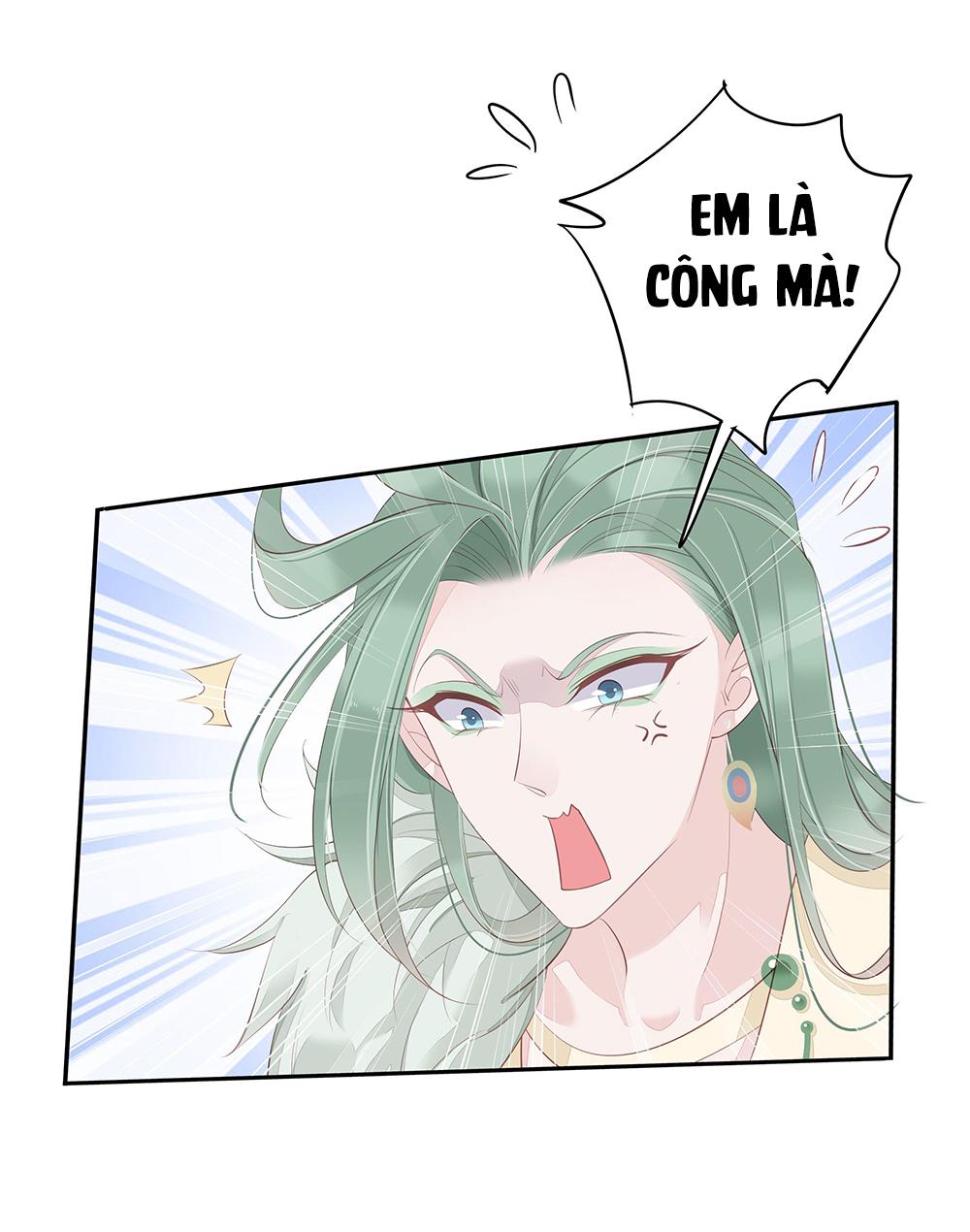 MỐI LIÊN HÔN KHÁC LOÀI Chapter 3 - Next Chapter 4