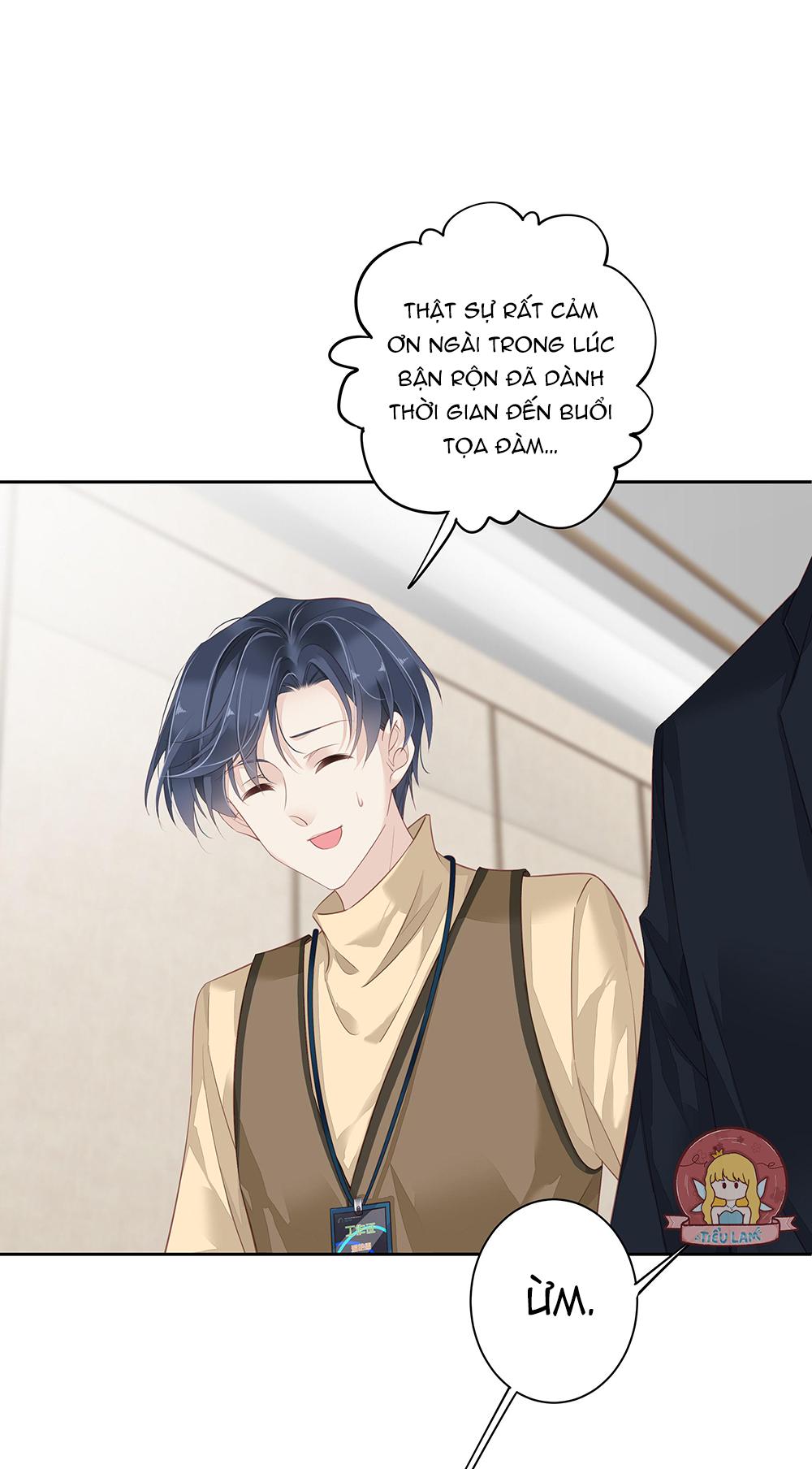 MỐI LIÊN HÔN KHÁC LOÀI Chapter 5 - Next Chapter 6