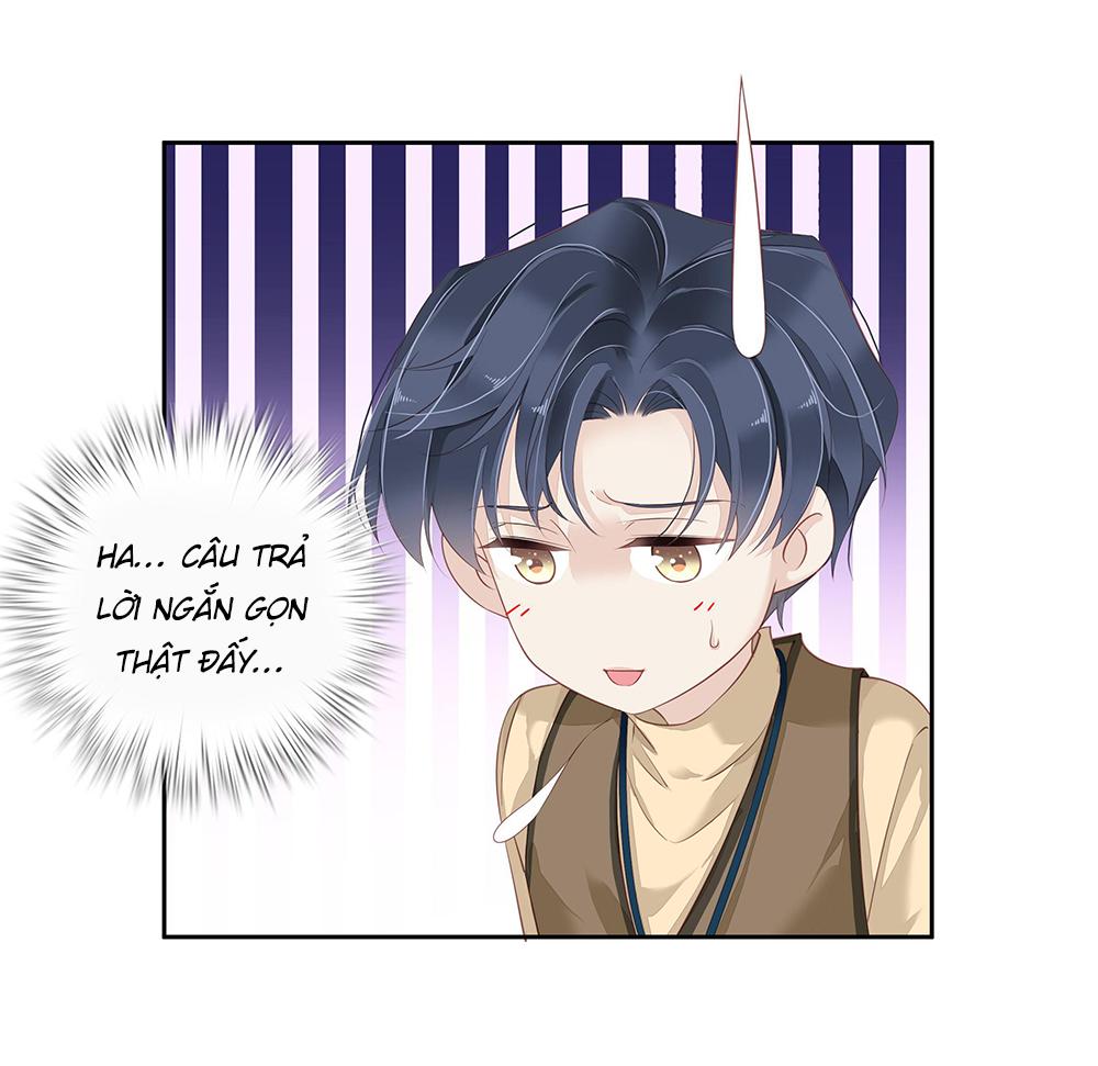 MỐI LIÊN HÔN KHÁC LOÀI Chapter 5 - Next Chapter 6