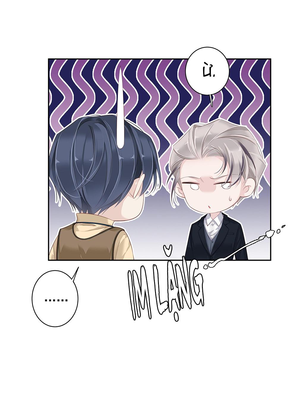 MỐI LIÊN HÔN KHÁC LOÀI Chapter 5 - Next Chapter 6