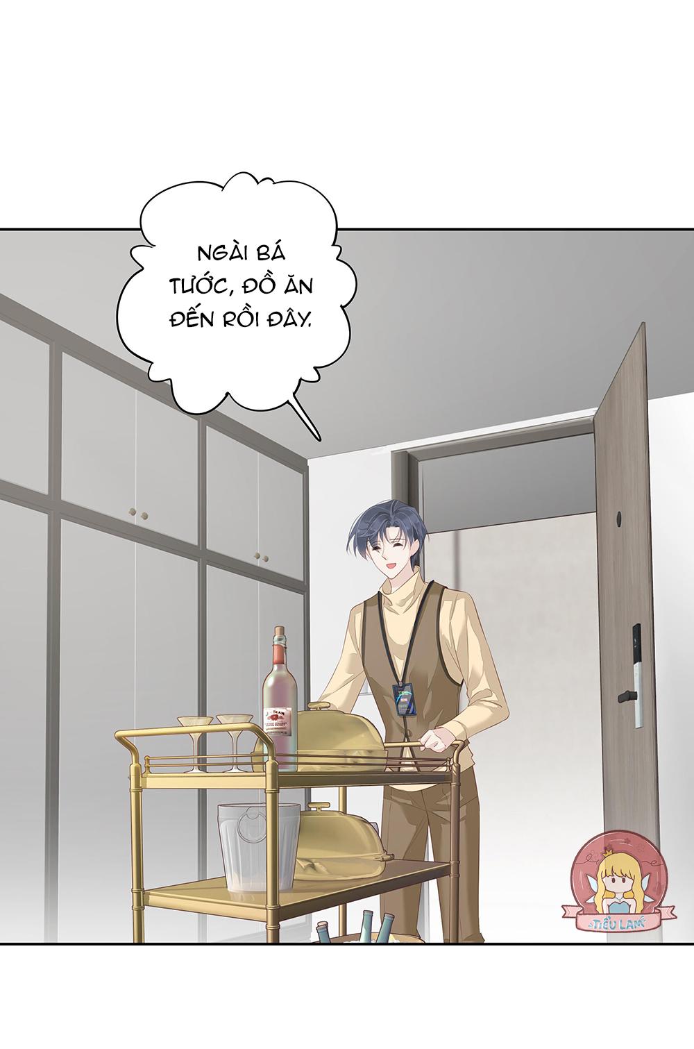 MỐI LIÊN HÔN KHÁC LOÀI Chapter 5 - Next Chapter 6