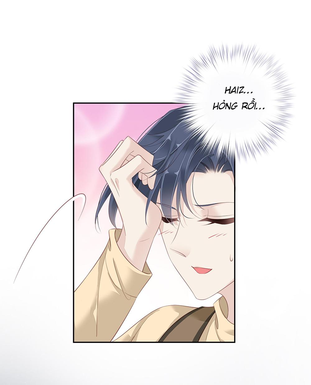 MỐI LIÊN HÔN KHÁC LOÀI Chapter 5 - Next Chapter 6