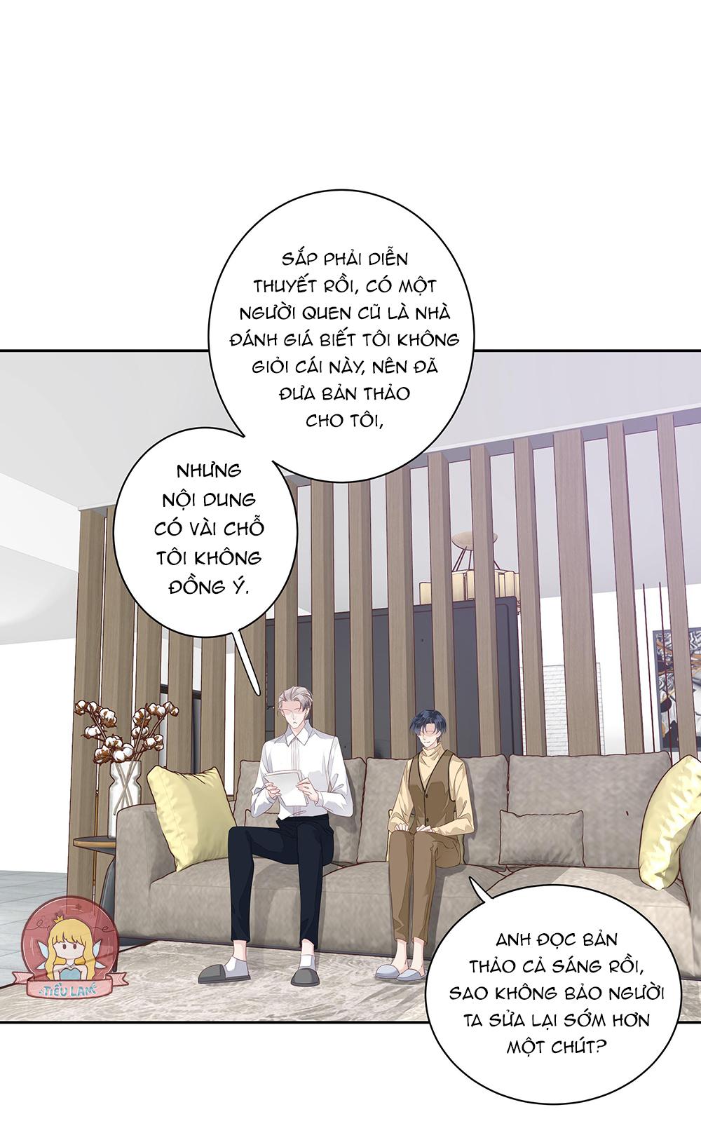 MỐI LIÊN HÔN KHÁC LOÀI Chapter 5 - Next Chapter 6