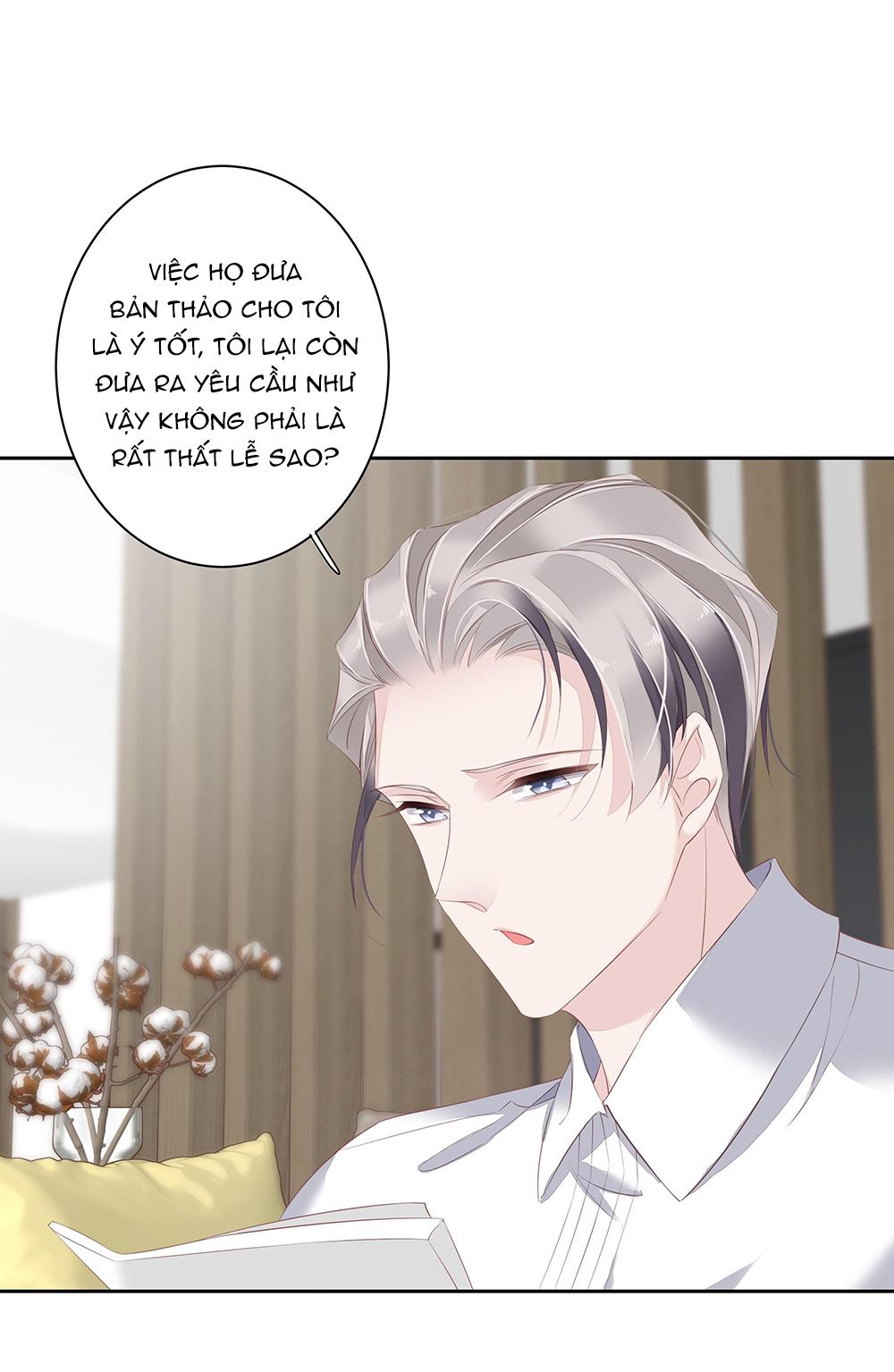 MỐI LIÊN HÔN KHÁC LOÀI Chapter 5 - Next Chapter 6