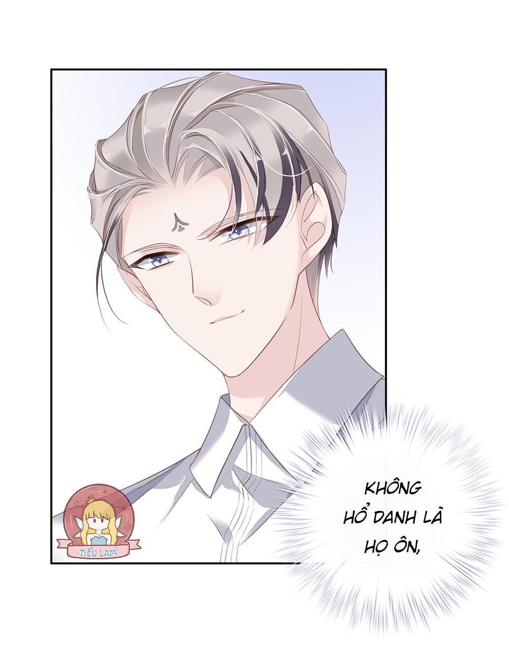 MỐI LIÊN HÔN KHÁC LOÀI Chapter 6 - Next Chapter 7