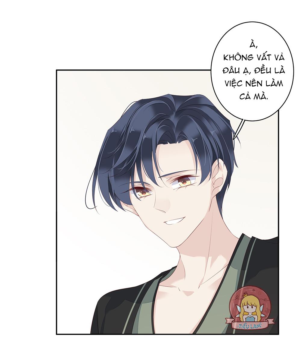 MỐI LIÊN HÔN KHÁC LOÀI Chapter 7 - Next Chapter 8