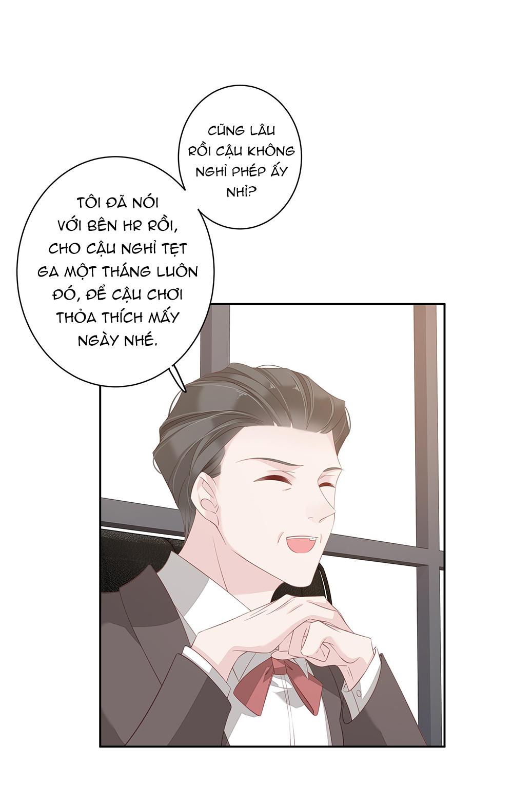 MỐI LIÊN HÔN KHÁC LOÀI Chapter 7 - Next Chapter 8