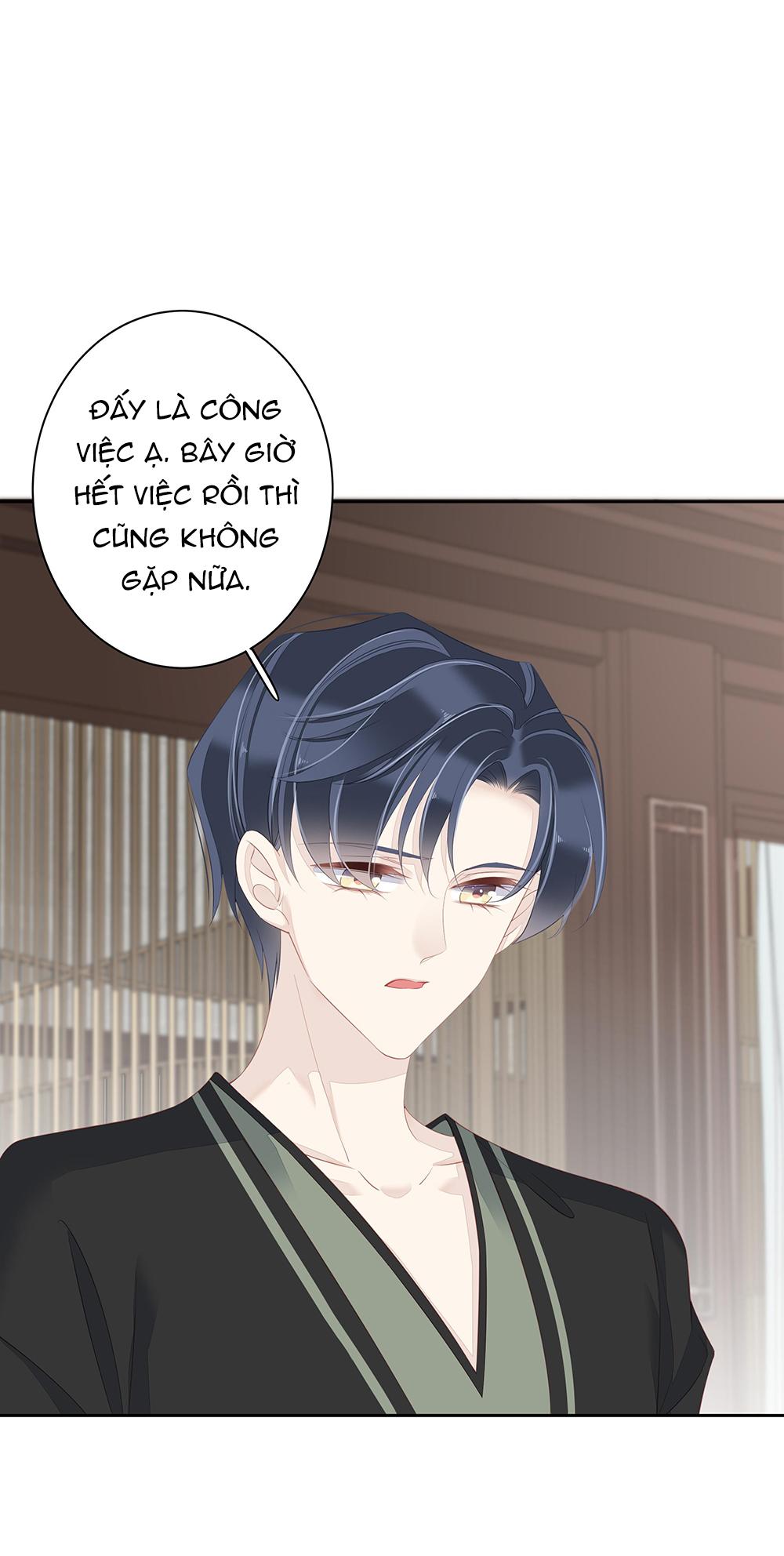 MỐI LIÊN HÔN KHÁC LOÀI Chapter 7 - Next Chapter 8