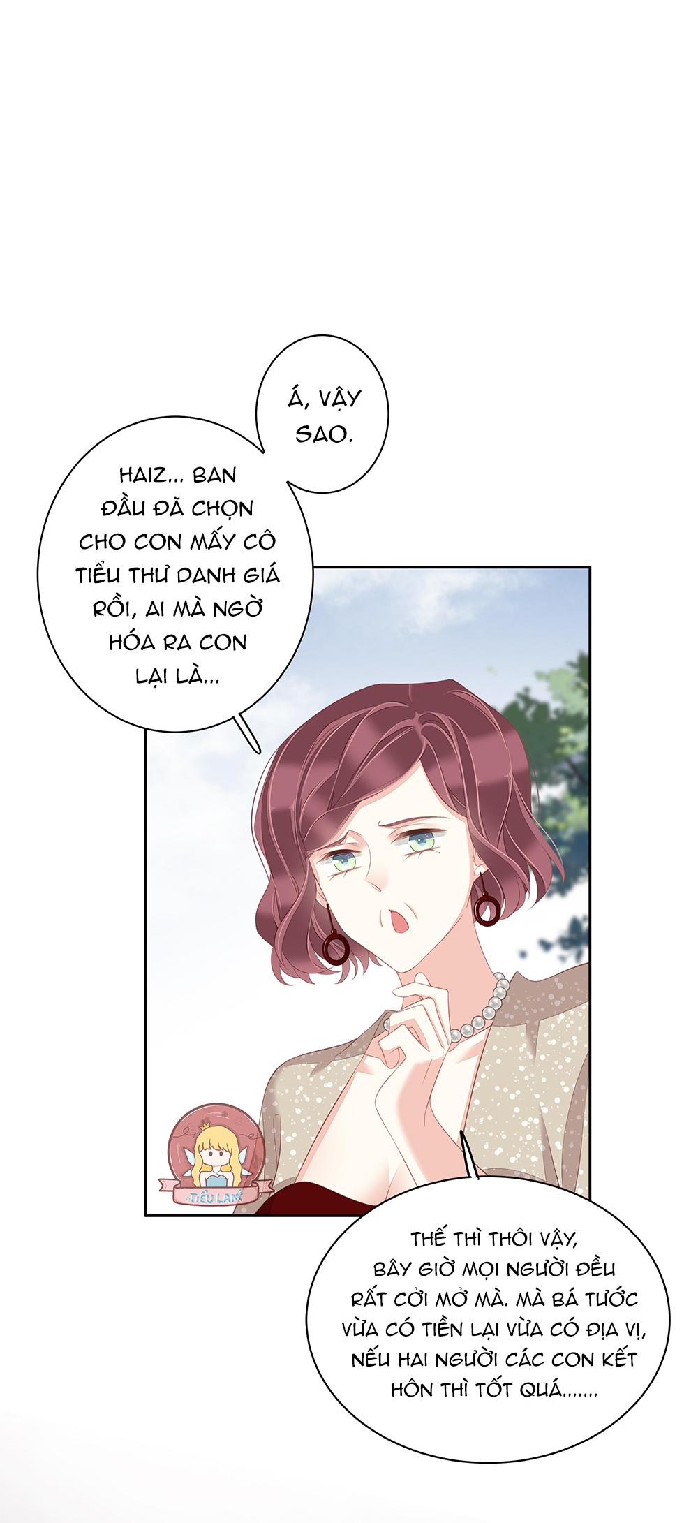 MỐI LIÊN HÔN KHÁC LOÀI Chapter 7 - Next Chapter 8