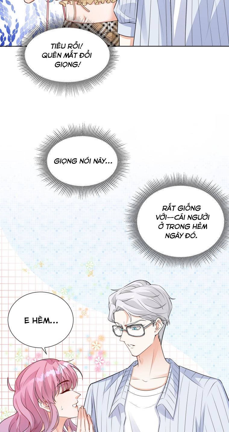 Món Quà Của Apolo Chapter 10 - Trang 2