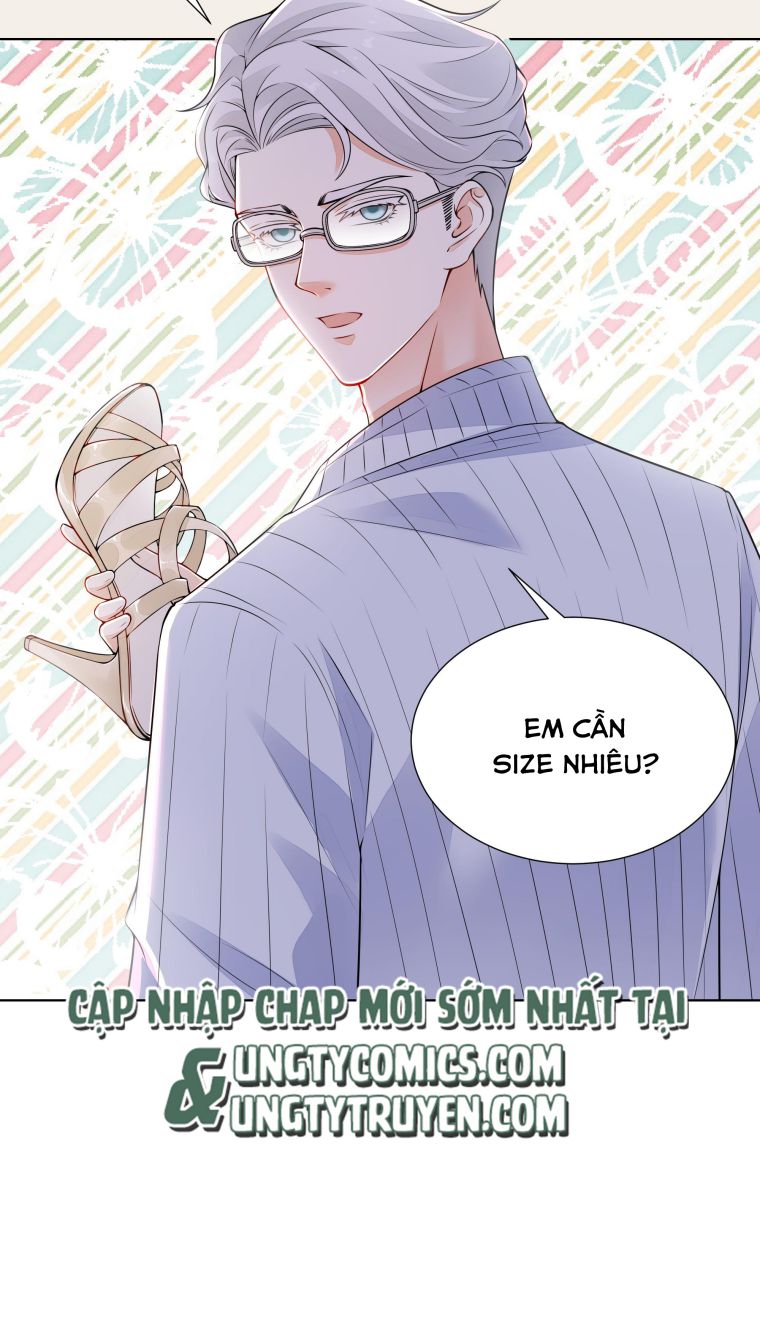 Món Quà Của Apolo Chapter 10 - Trang 2