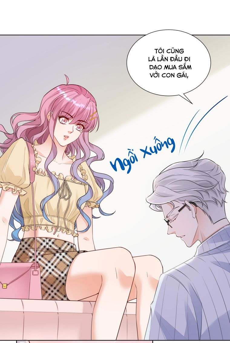 Món Quà Của Apolo Chapter 10 - Trang 2