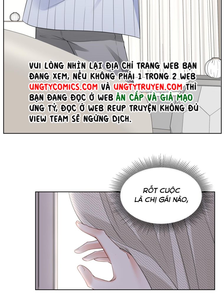 Món Quà Của Apolo Chapter 11 - Trang 2