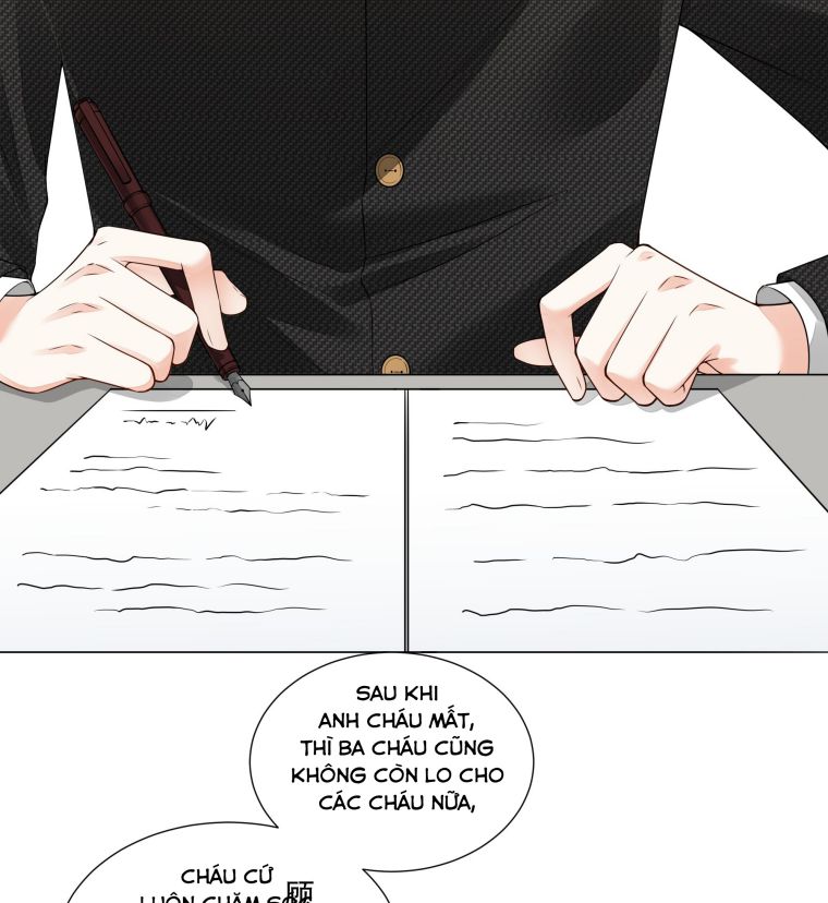 Món Quà Của Apolo Chapter 11 - Trang 2