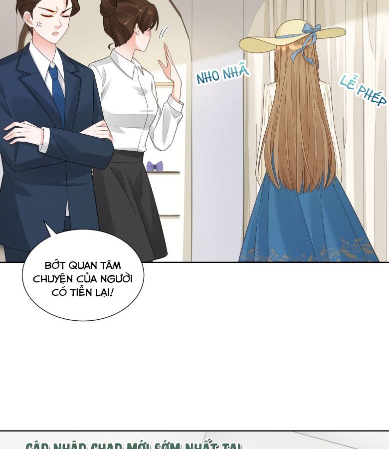 Món Quà Của Apolo Chapter 12 - Trang 2