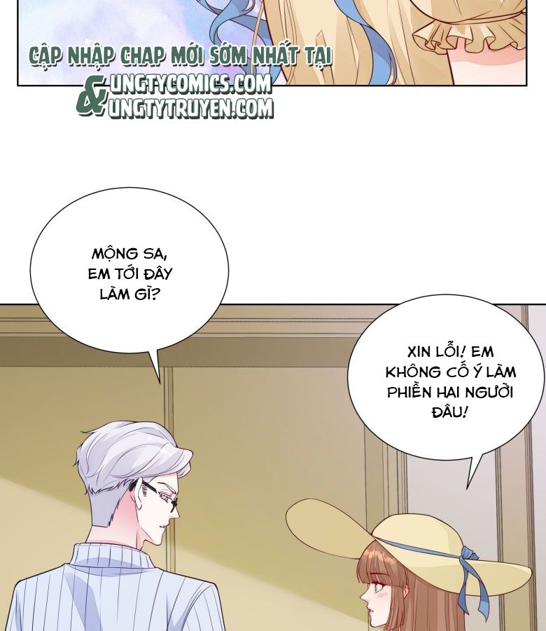 Món Quà Của Apolo Chapter 12 - Trang 2