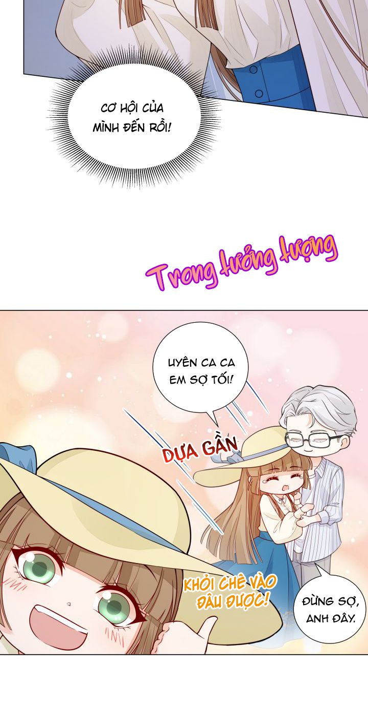 Món Quà Của Apolo Chapter 13 - Trang 2