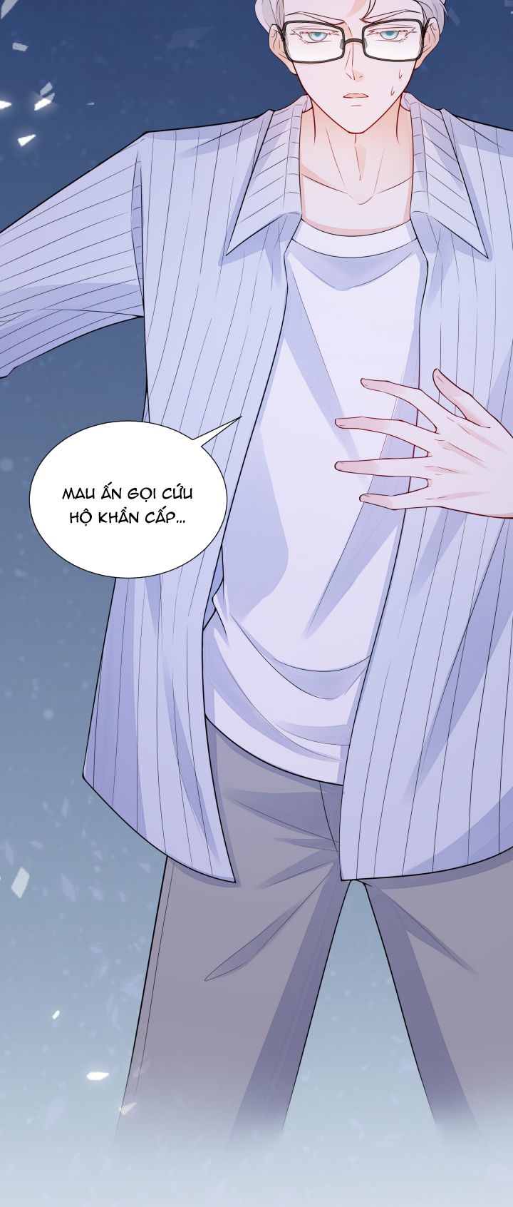 Món Quà Của Apolo Chapter 13 - Trang 2