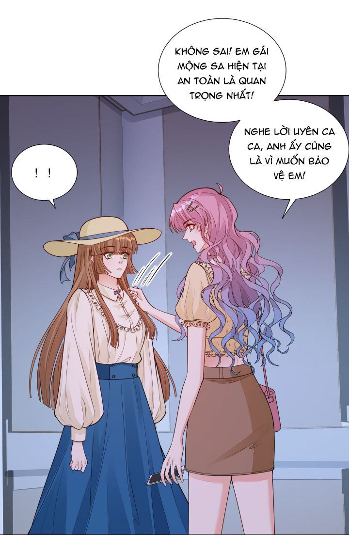 Món Quà Của Apolo Chapter 13 - Trang 2