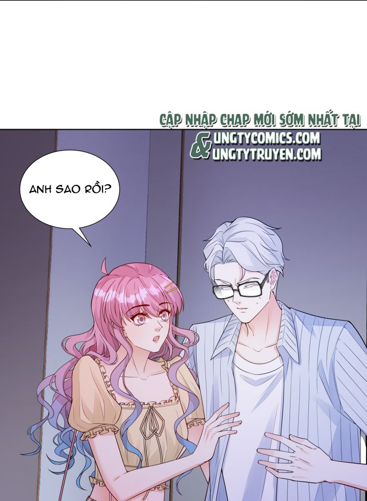 Món Quà Của Apolo Chapter 13 - Trang 2