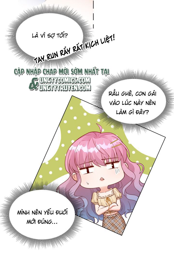 Món Quà Của Apolo Chapter 13 - Trang 2